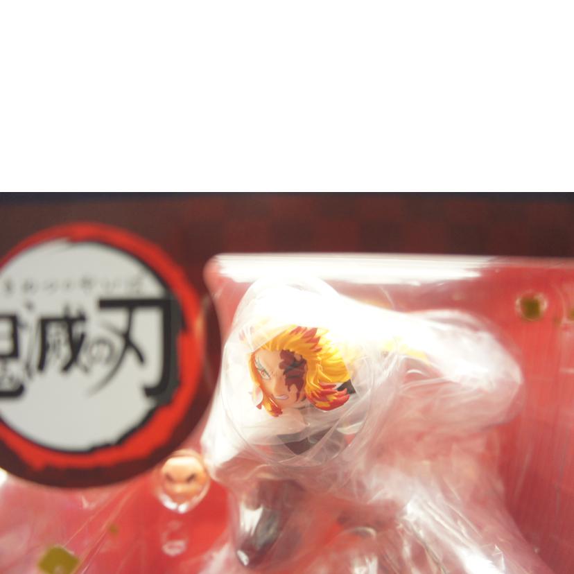 BANDAI バンダイ/【未開封】Figuarts ZERO 煉獄-炎柱-//2588070/Sランク/01