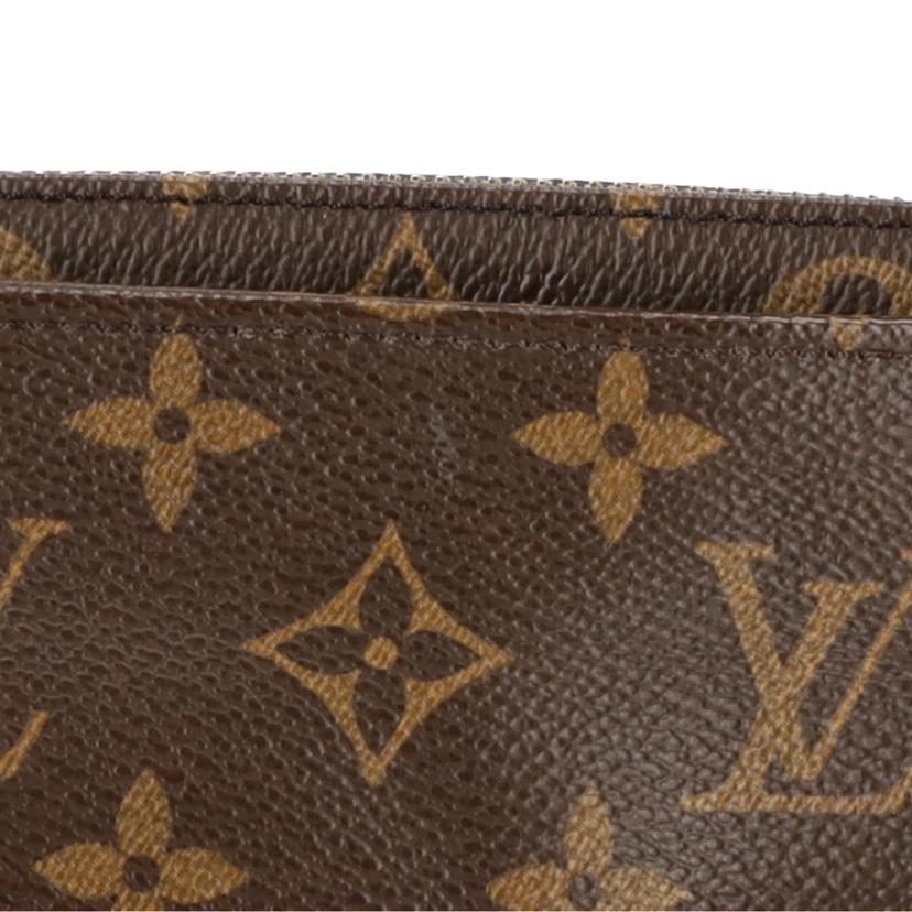 LOUIS VUITTON ルイヴィトン/ヴィバ・シテMM/モノグラム/M51164//DU0***/ABランク/91