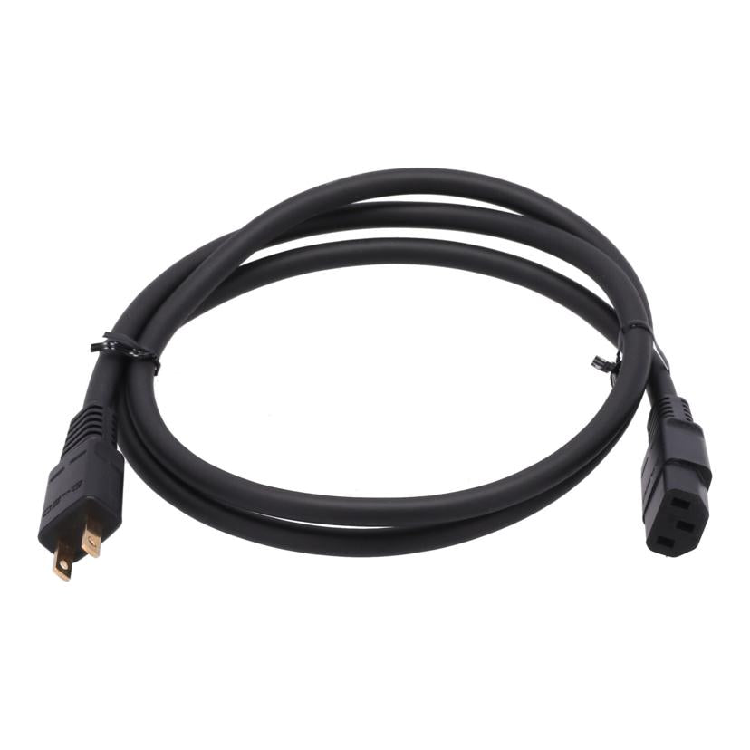 SAEC サエク /電源ケーブル/PowerLink/PL-3800 1.5m//JAN4958892019043/ABランク/82