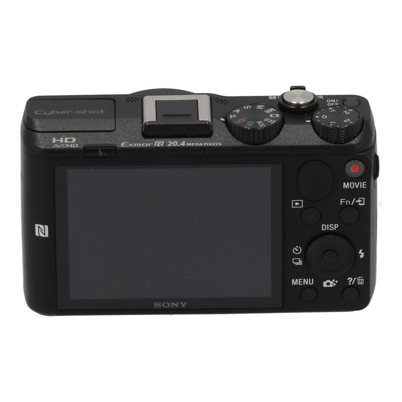 SONY ソニー /デジタルカメラ/Cyber-shot /DSC-HX60V//S0100164726/ABランク/24