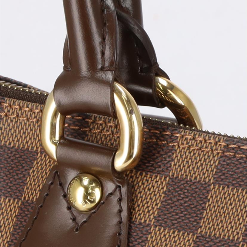 LOUIS VUITTON ルイヴィトン/サレヤPM/ダミエ/N51183//VI2***/ABランク/91