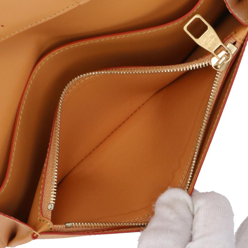 LOUIS VUITTON ルイヴィトン/ポルトフォイユ・ブラザNM/モノグラムダスト/M11706//RFI*/Aランク/75