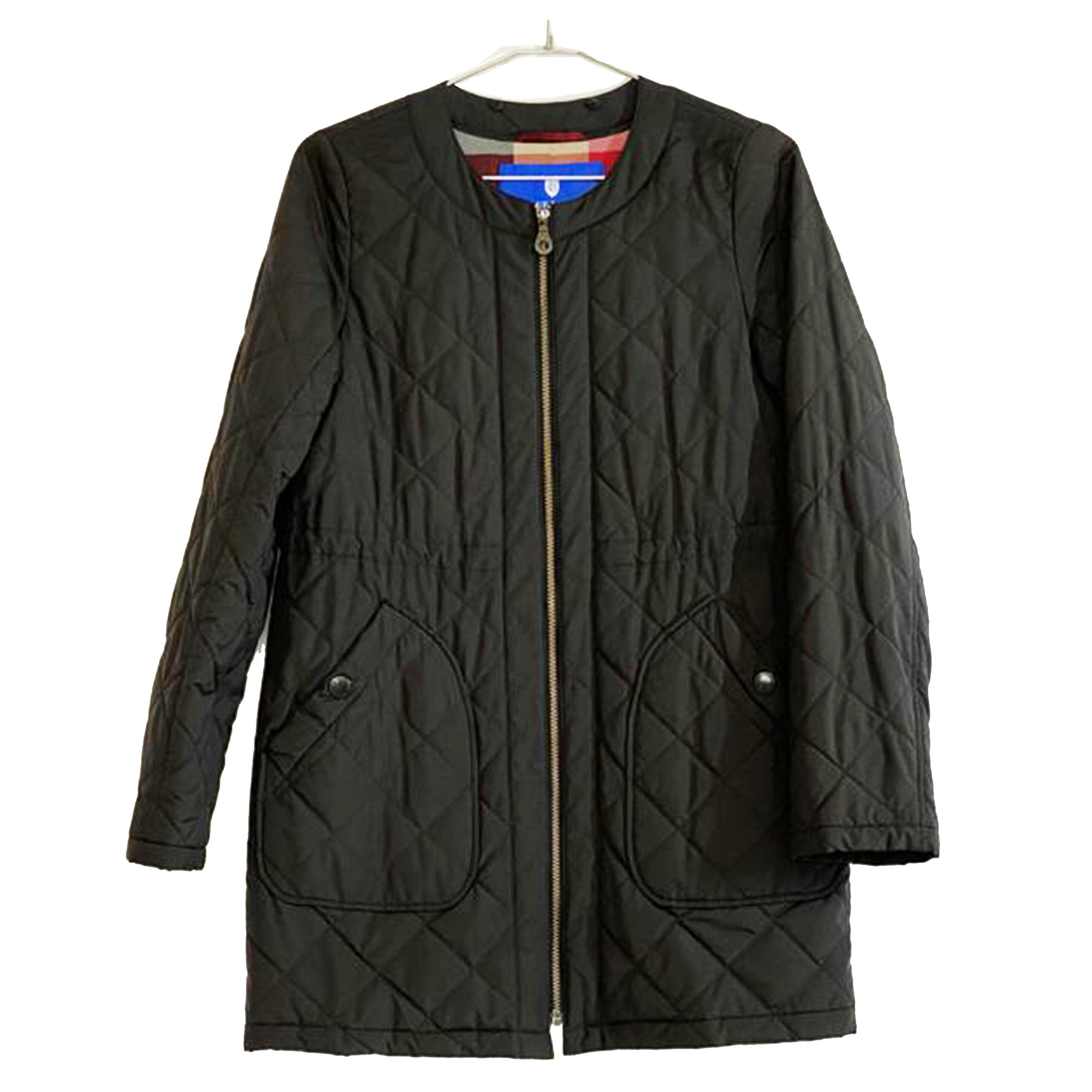 BLUE LABEL ブルーレーベル/ブルーレーベル キルティングコート//Bランク/52