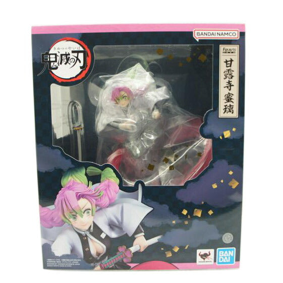 BANDAI バンダイ/【未開封】Figuarts ZERO 甘露寺蜜璃//2668723/Sランク/01
