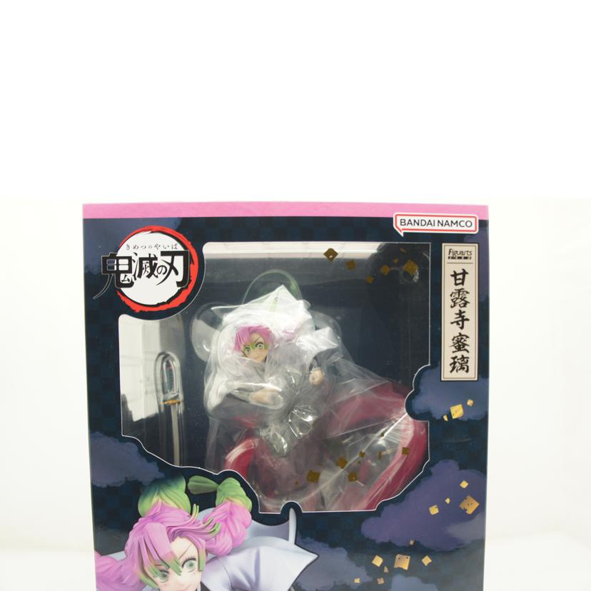 BANDAI バンダイ/【未開封】Figuarts ZERO 甘露寺蜜璃//2668723/Sランク/01