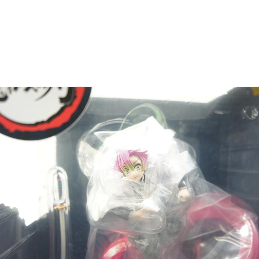 BANDAI バンダイ/【未開封】Figuarts ZERO 甘露寺蜜璃//2668723/Sランク/01