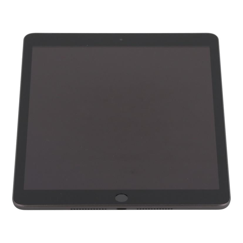 Apple au アップル /iPad 第7世代 Cellular 32GB 2019/MW6A2J/A//DMPZJU3FMDFT/Bランク/69