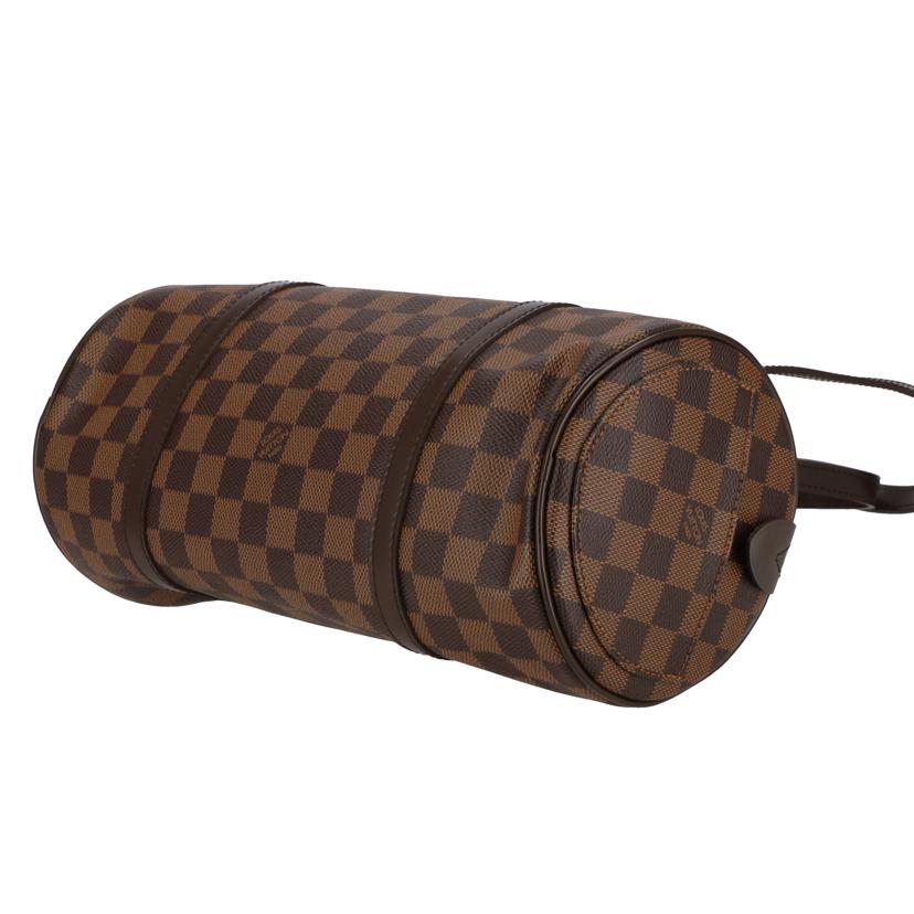 LOUIS VUITTON ルイヴィトン/パピヨン30/エベヌ/ダミエ/N41210//MB0***/Aランク/91