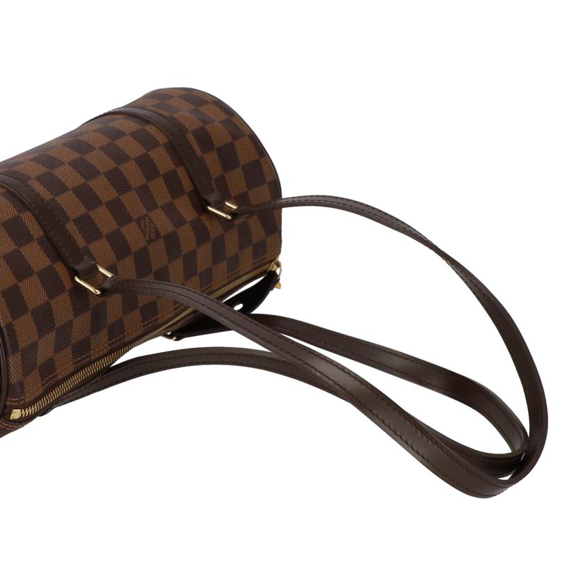 LOUIS VUITTON ルイヴィトン/パピヨン30/エベヌ/ダミエ/N41210//MB0***/Aランク/91