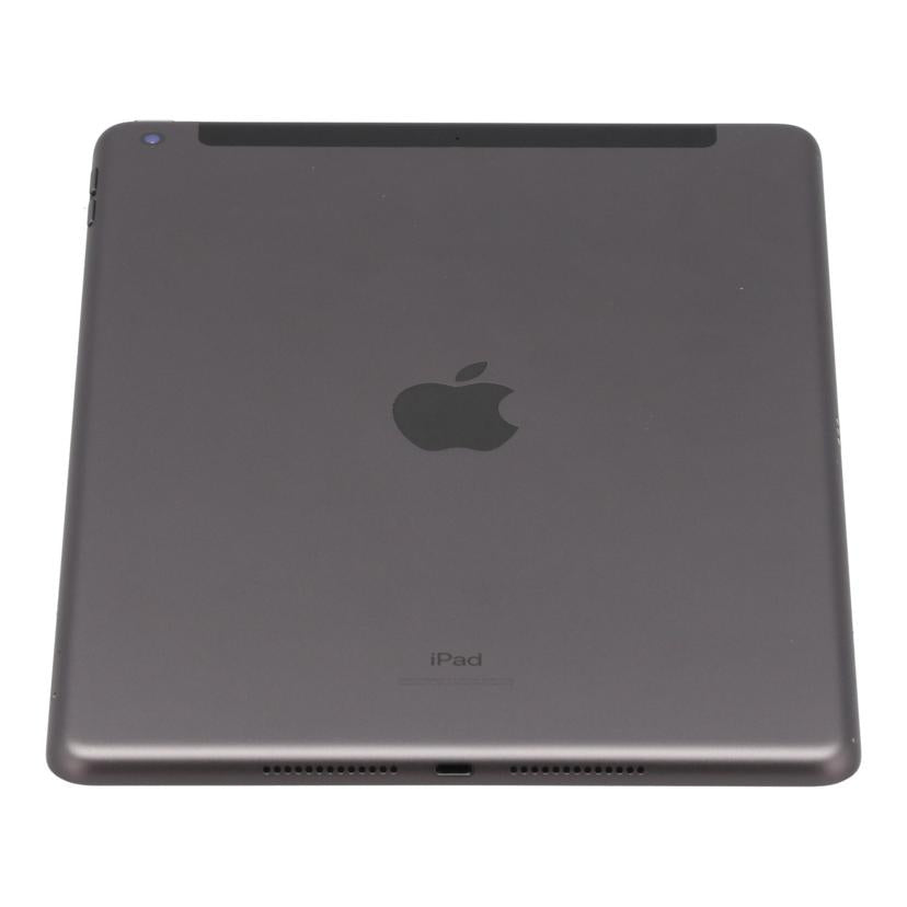 Apple au アップル /iPad 第7世代 Cellular 32GB 2019/MW6A2J/A//DMPZJU3FMDFT/Bランク/69