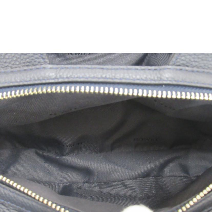 COACH/トートバッグ/レザー/F37700//K17**/ABランク/63