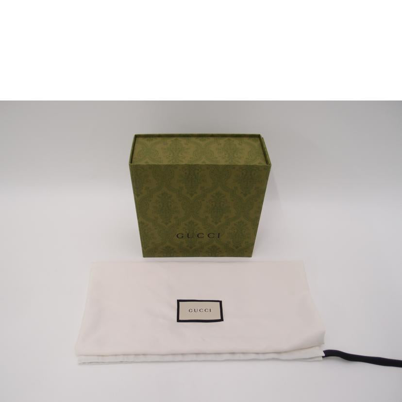 GUCCI グッチ/ホースビット1955GGスプリームショルダー/ホワイト/625615//041*/SAランク/69