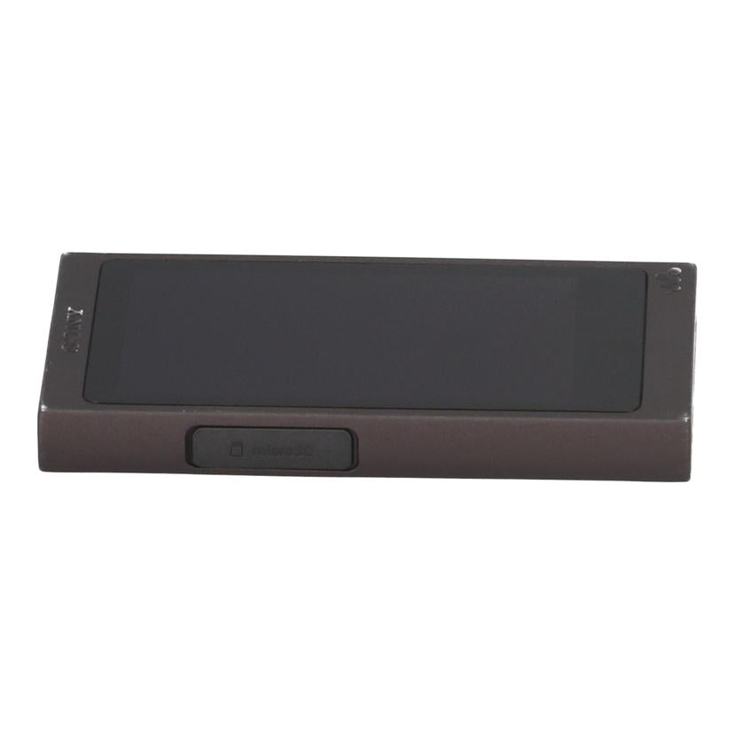 SONY ソニー /ハイレゾ対応ウォークマン 16GB/NW-A45//5085718/Bランク/05