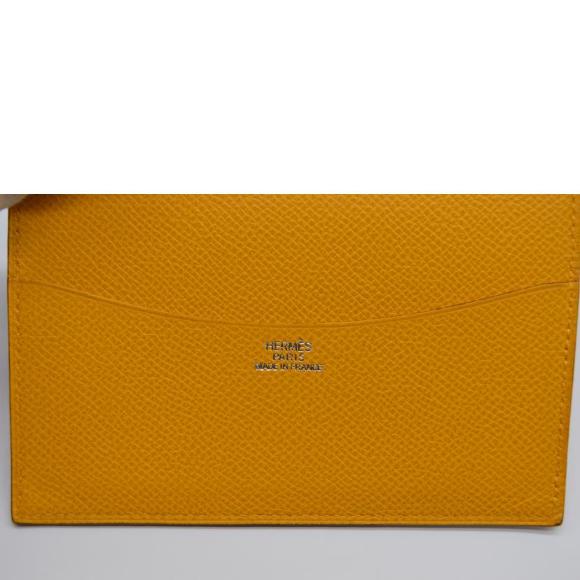 HERMES エルメス/アジェンダPM/ヴォーエプソン/ルージュ//E□刻****/ABランク/89