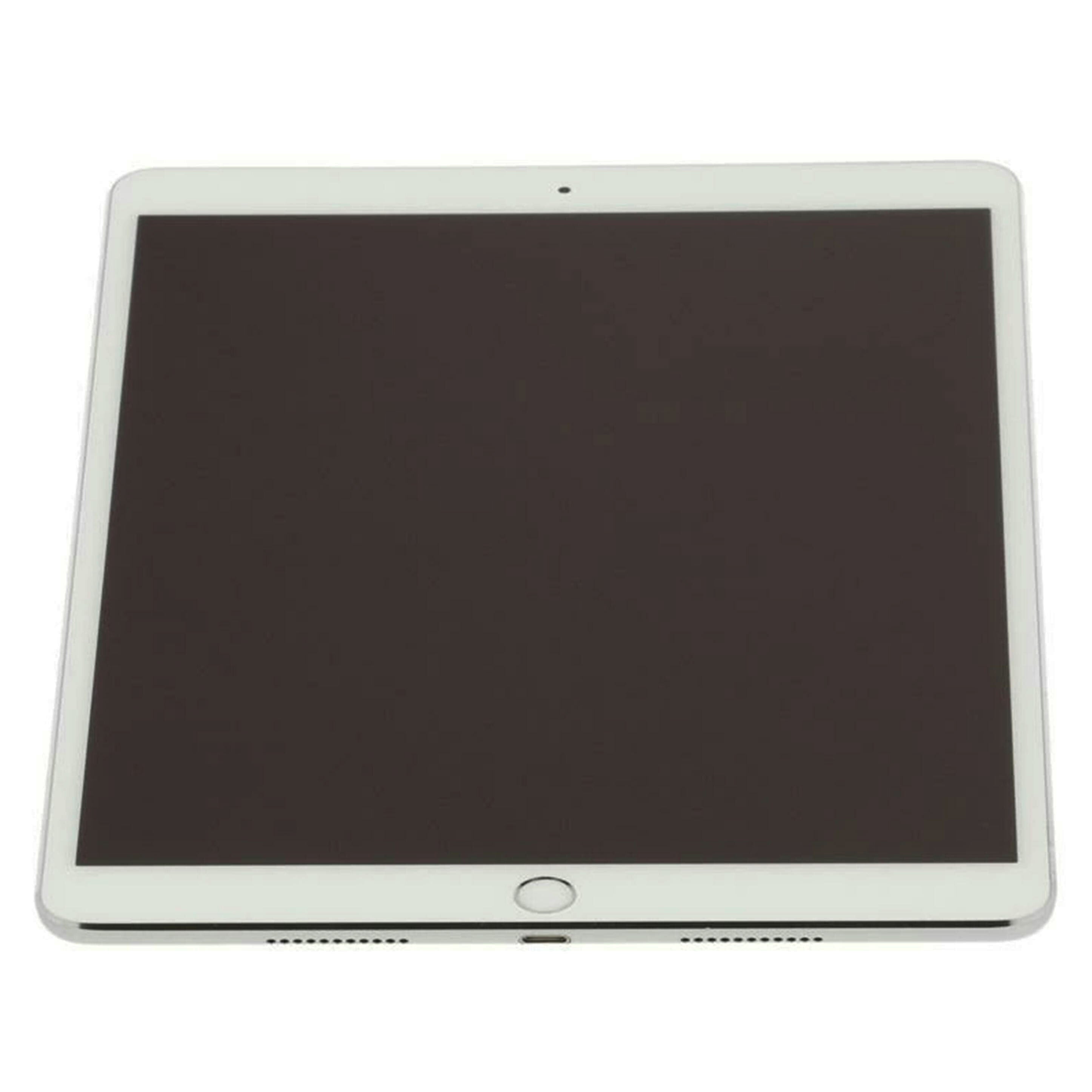 Apple docomo アップル /iPad Pro Wi-Fi+Cellular 64GB 2017/MQF02J/A//DMPTW42EJ2D2/Bランク/77