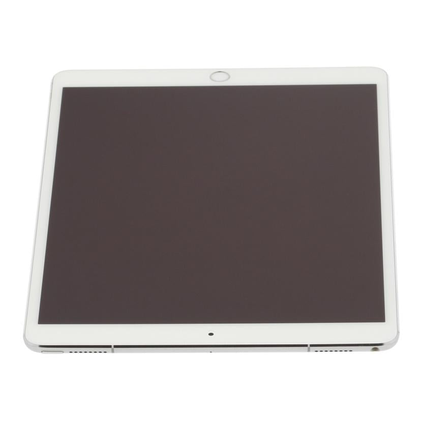 Apple docomo アップル /iPad Pro Wi-Fi+Cellular 64GB 2017/MQF02J/A//DMPTW42EJ2D2/Bランク/77