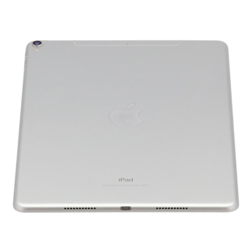 Apple docomo アップル /iPad Pro Wi-Fi+Cellular 64GB 2017/MQF02J/A//DMPTW42EJ2D2/Bランク/77