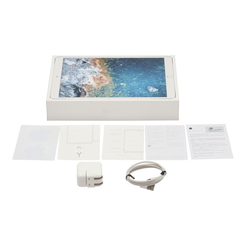 Apple docomo アップル /iPad Pro Wi-Fi+Cellular 64GB 2017/MQF02J/A//DMPTW42EJ2D2/Bランク/77