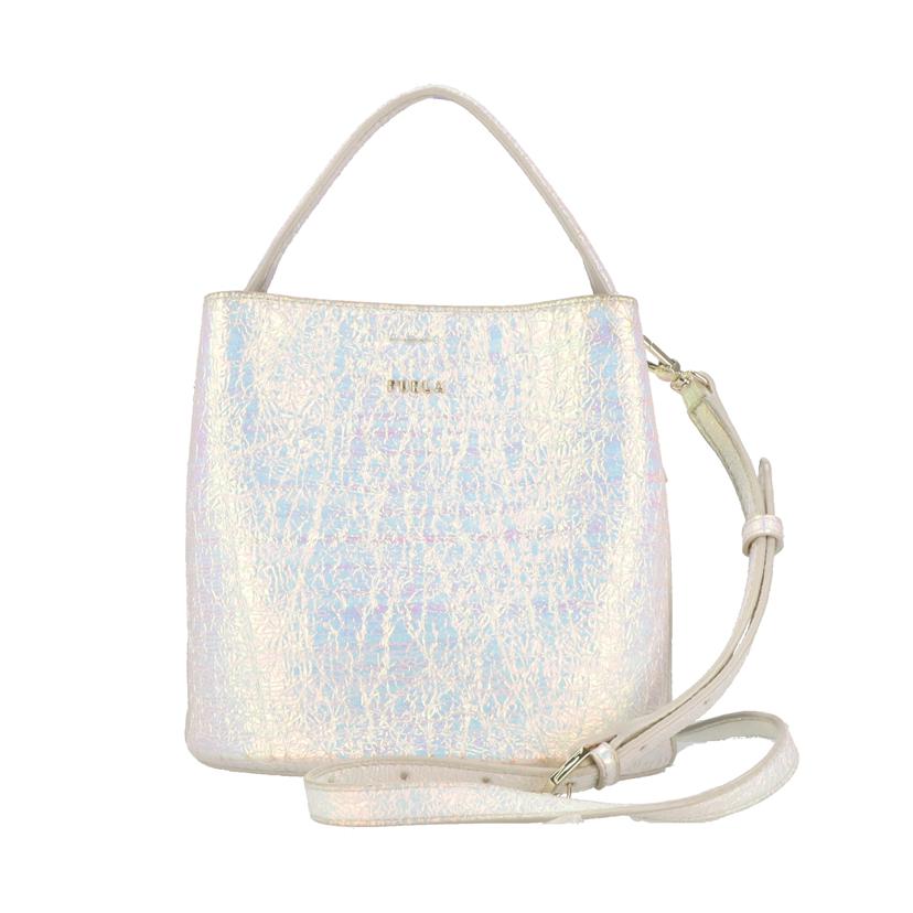 FURLA フルラ/ダナエ 2wayショルダーバッグ/WE00495 BX2365//Aランク/09