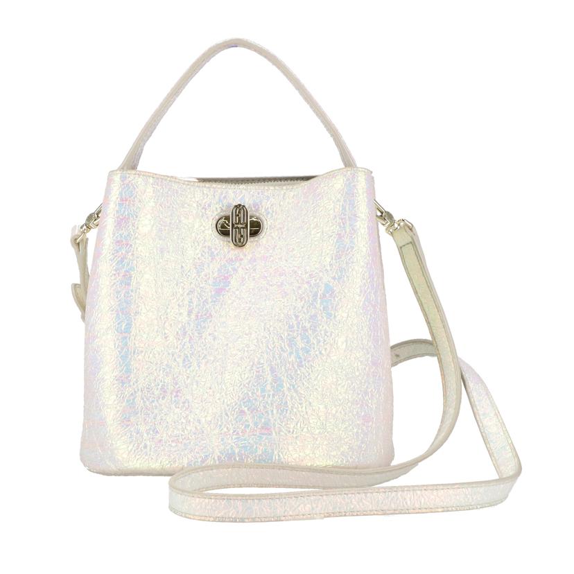 FURLA フルラ/ダナエ 2wayショルダーバッグ/WE00495 BX2365//Aランク/09