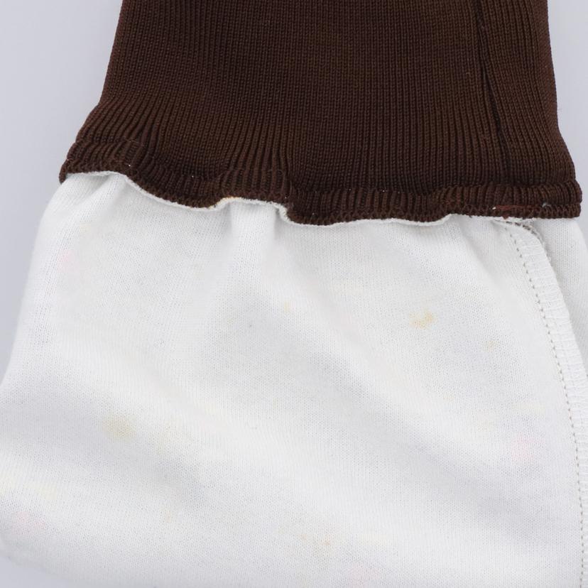 GUCCI×Disney/25 グッチ×ディズニー/◇ミッキーハーフジップワンピース//サイス***/ABランク/75