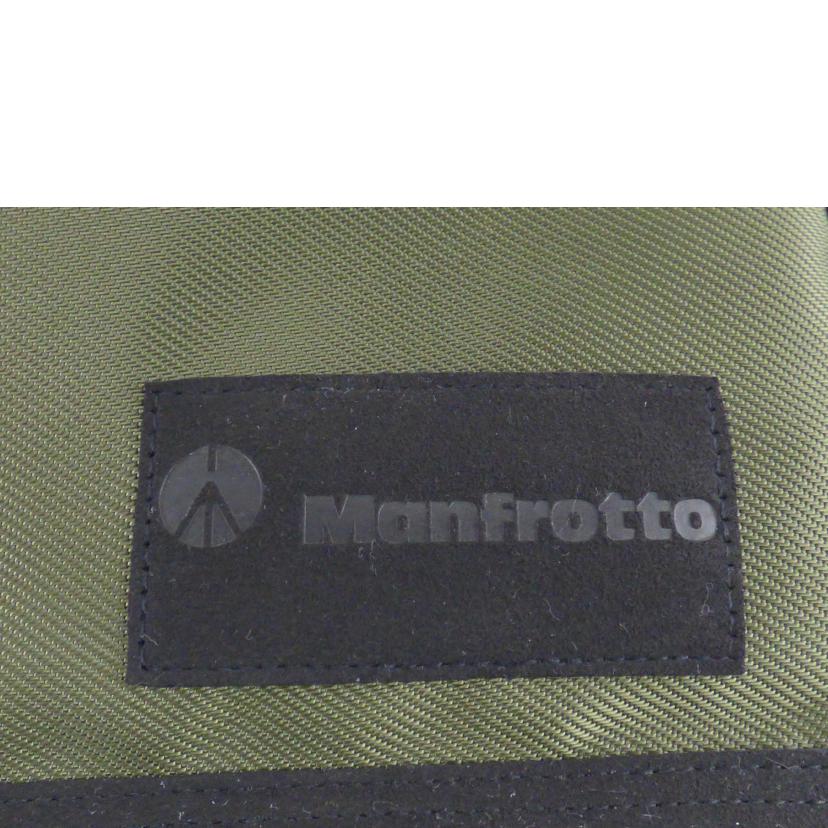 Manfrotto マンフロット/カメラリュック/STREET BACKPACK//ABランク/64