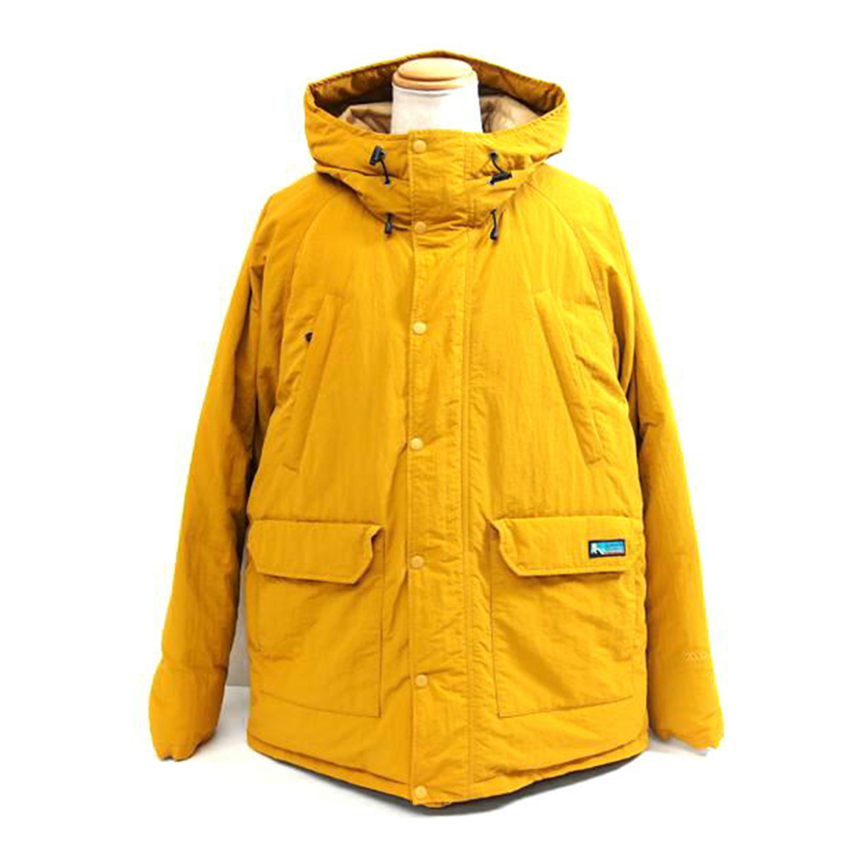 Franklin Climbing フランクリンクライミング/ダウンコート/FC10810A//Bランク/71