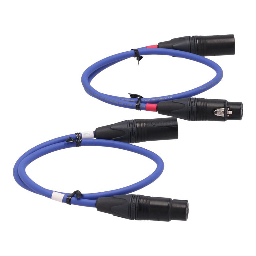 AET AET/XLRケーブル/EVO-0605SHRF 0.6m//-/Bランク/82