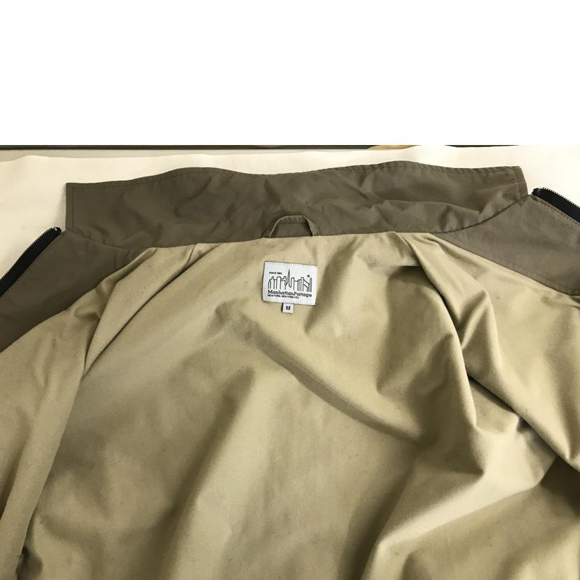 ManhattanPortage マンハッタンポーテージ/ブルゾン/23SSMP-B37//Aランク/51