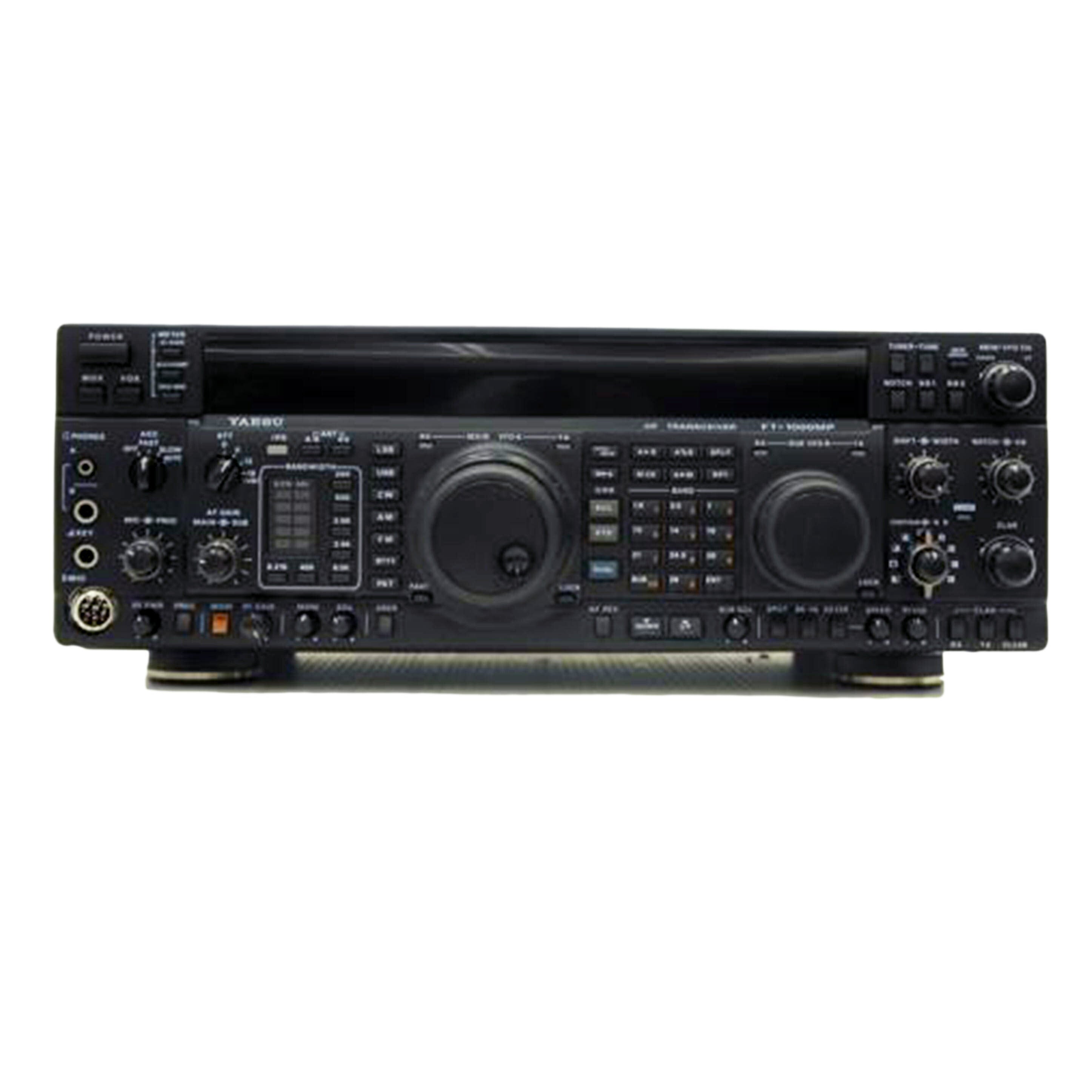 YAES 八重洲無線/訳アマチュア無線機/100W改造機/FT-1000MP/S//9G450010/Bランク/75
