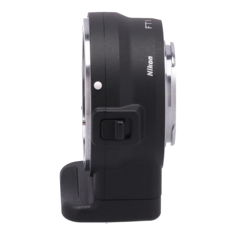 Nikon ニコン/マウントアダプター/FT1//2055138/ABランク/62