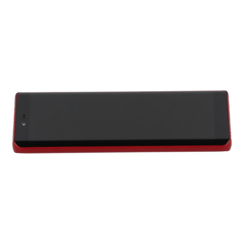 Rakuten 楽天モバイル/スマートフォン/Rakuten Hand 5G 128GB/P780//3f2bed6b/Bランク/09