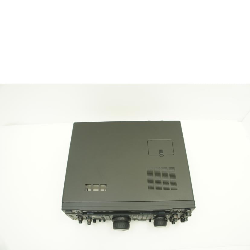 YAES 八重洲無線/訳アマチュア無線機/100W改造機/FT-1000MP/S//9G450010/Bランク/75