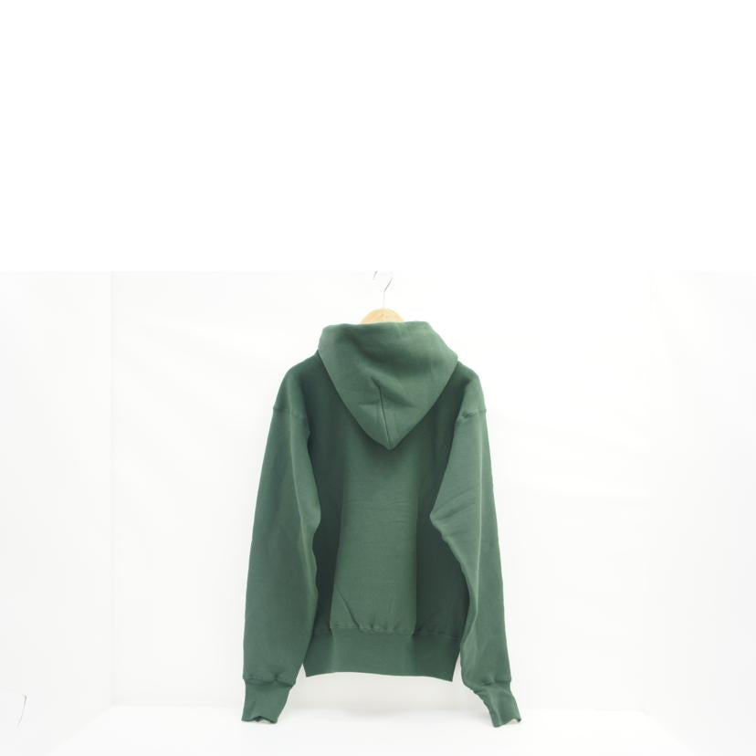 Champion チャンピオン/フーデッドスウェットシャツ/C5-U101//Aランク/09