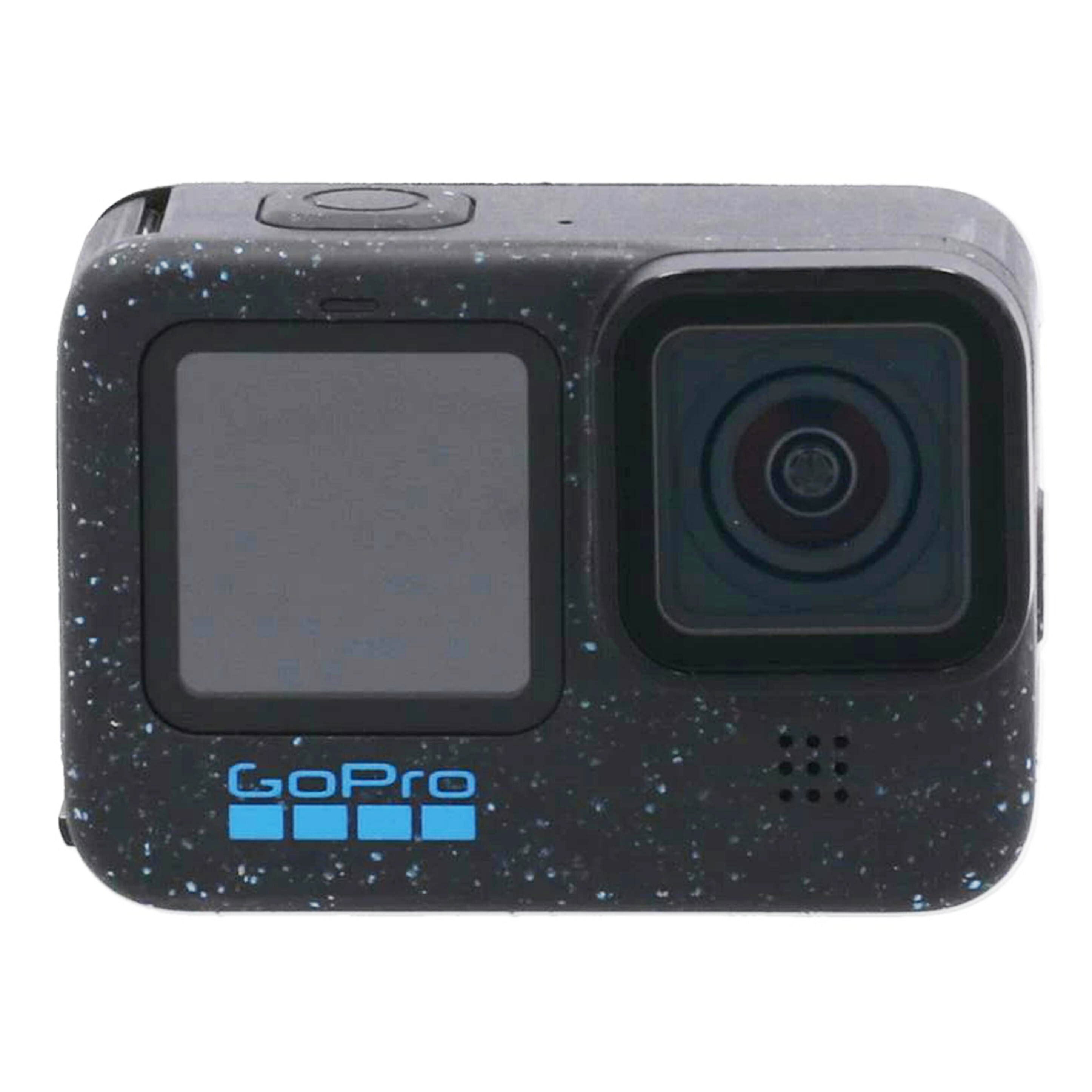 GoPro ゴープロ /アクションカメラ/HERO12 BLACK /CHDHX-121-FW//C3601324886132/Bランク/67