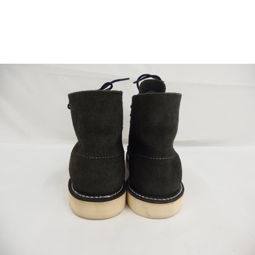 RED WiNG レッドウィング/RED WINGクラシックラウンド/スウェード/8174//Bランク/82