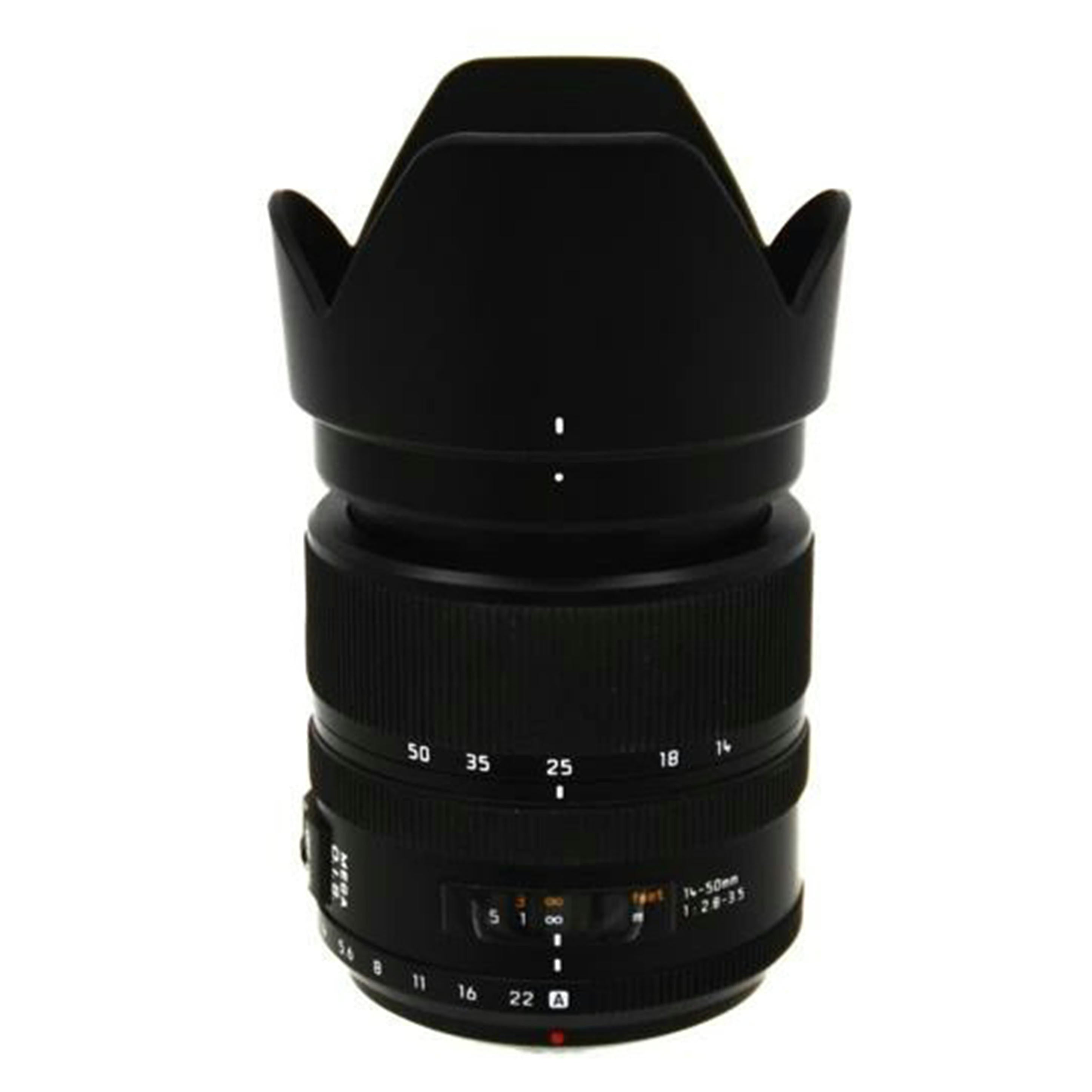 LUMIX ルミックス パナソニック/交換レンズ/ELMARIT 14-50mm//BS7HA16573/Bランク/75