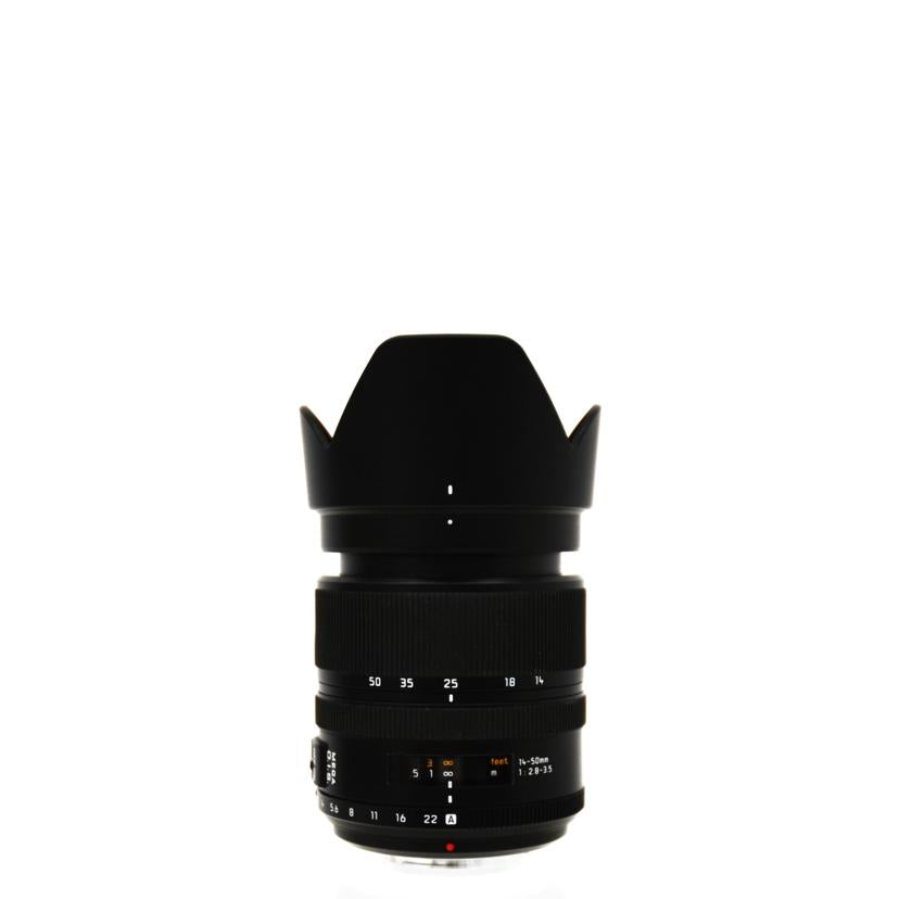 LUMIX ルミックス パナソニック/交換レンズ/ELMARIT 14-50mm//BS7HA16573/Bランク/75