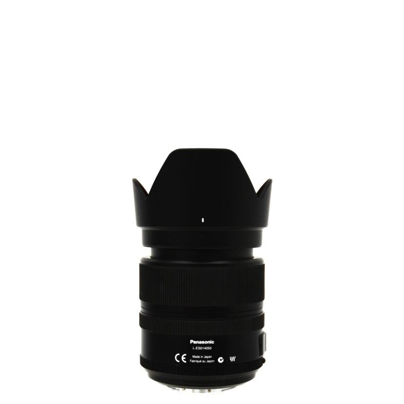 LUMIX ルミックス パナソニック/交換レンズ/ELMARIT 14-50mm//BS7HA16573/Bランク/75