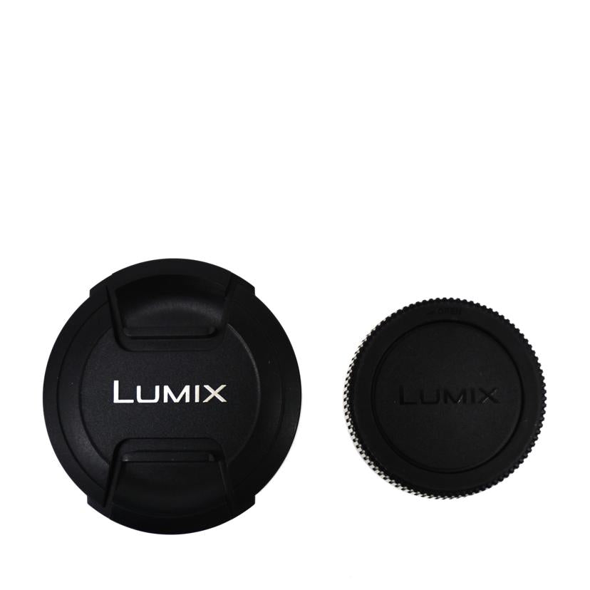 LUMIX ルミックス パナソニック/交換レンズ/ELMARIT 14-50mm//BS7HA16573/Bランク/75