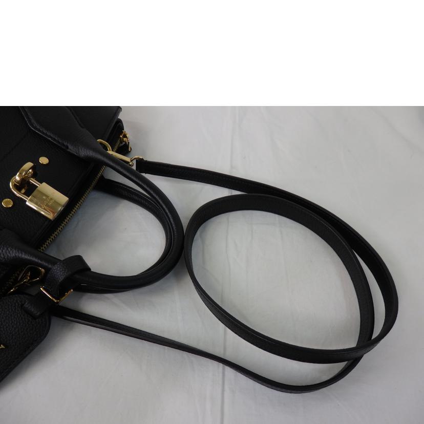 LV ルイヴィトン/シティスティーマーPM/ノワール×ルージュ/M54868//FO0***/Aランク/84