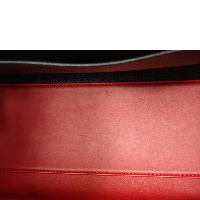 LV ルイヴィトン/シティスティーマーPM/ノワール×ルージュ/M54868//FO0***/Aランク/84