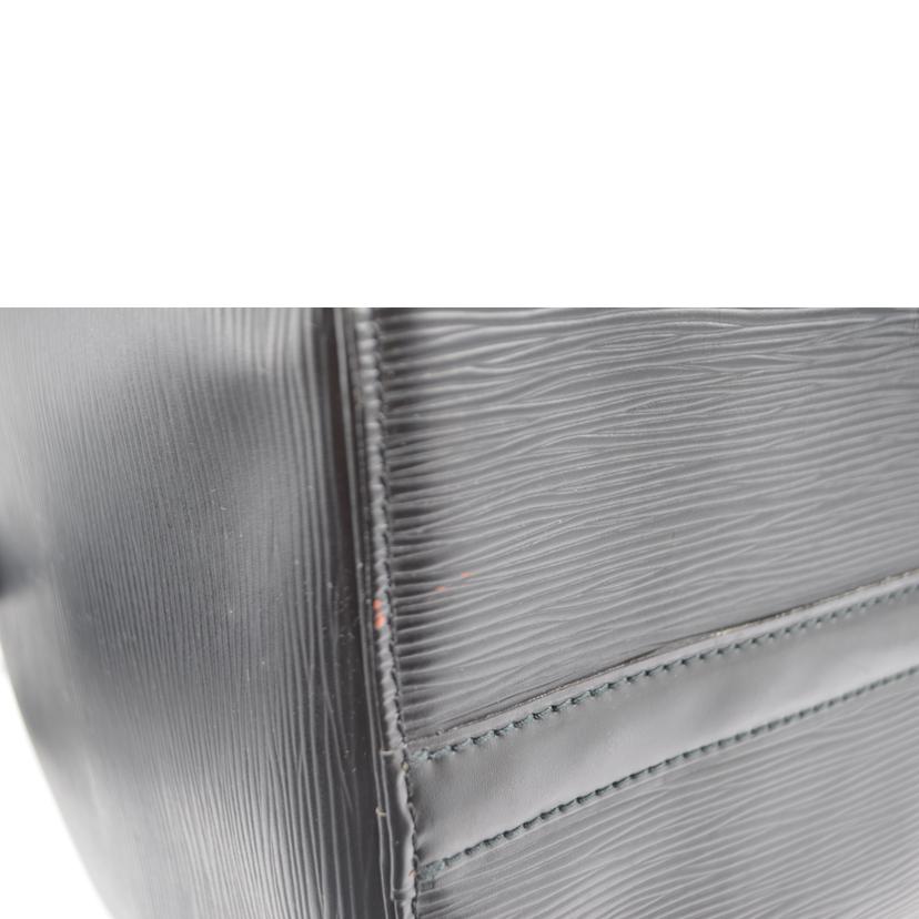 LV ルイヴィトン/スピーディ35/エピ/ノワール/M42992//VI0***/ABランク/89