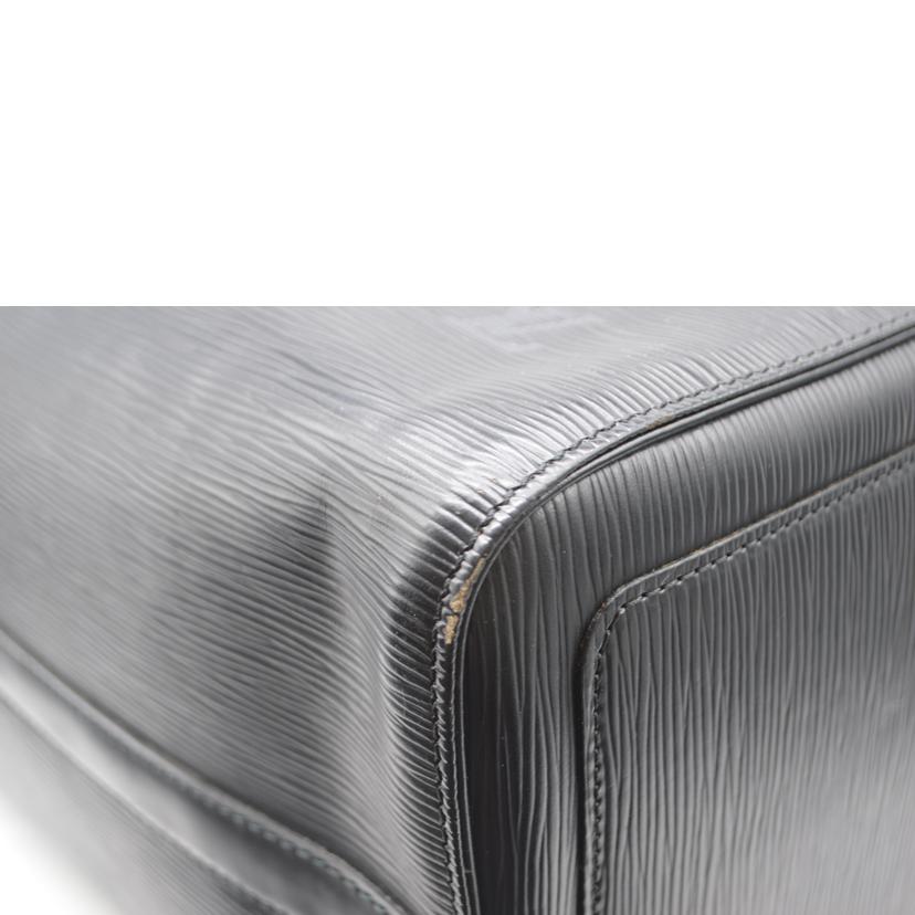 LV ルイヴィトン/スピーディ35/エピ/ノワール/M42992//VI0***/ABランク/89