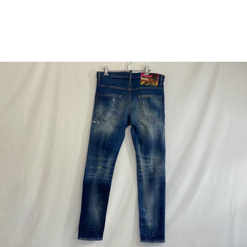DSQUARED2 ディースクエアード/メンズボトムス//Bランク/52