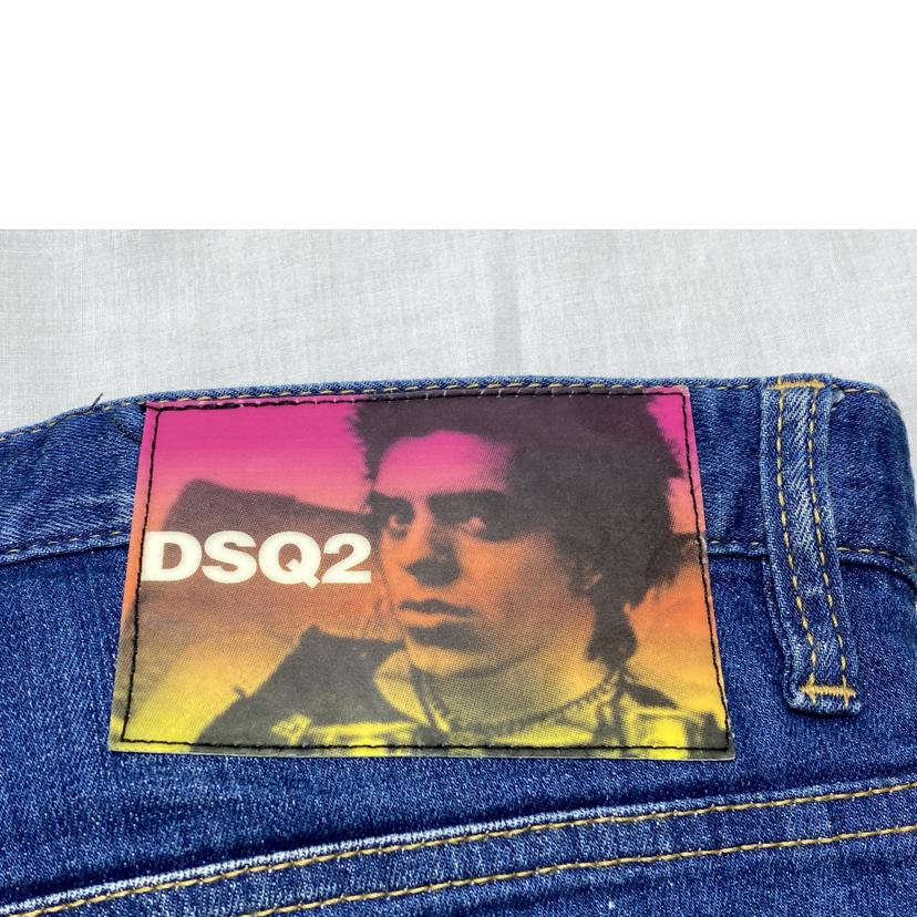 DSQUARED2 ディースクエアード/メンズボトムス//Bランク/52