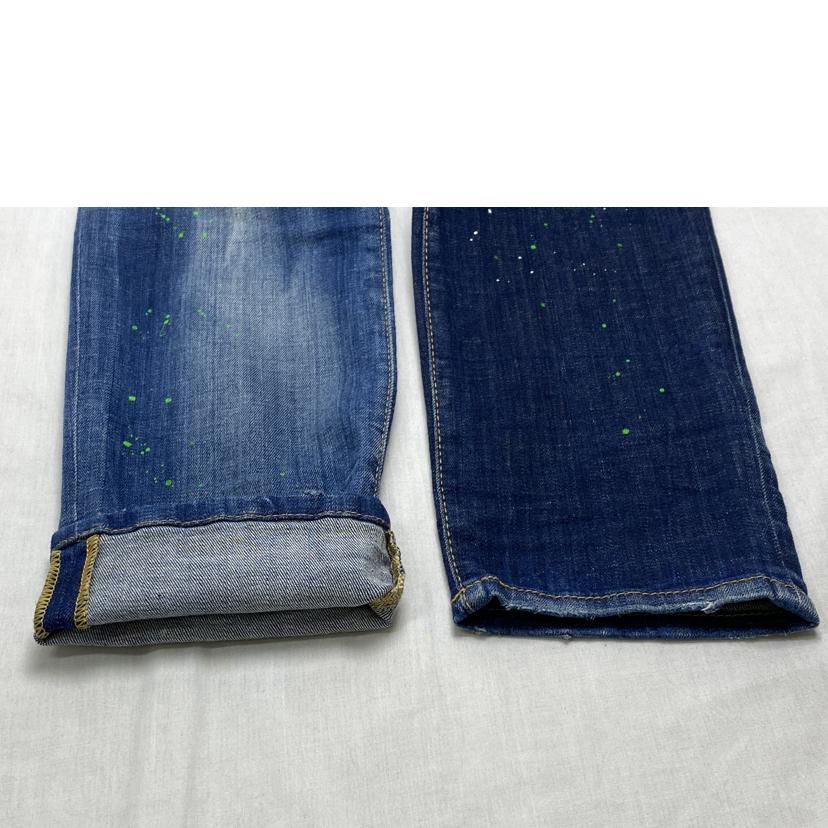 DSQUARED2 ディースクエアード/メンズボトムス//Bランク/52