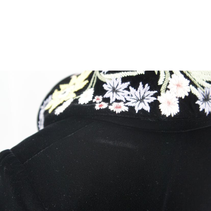 MIUMIU ミュウミュウ/ベロアコート//Aランク/75