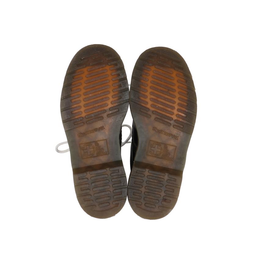 Dr.Martens ドクターマーチン/Dr.Martens 8 ホールブーツ BK/10072//ABランク/78