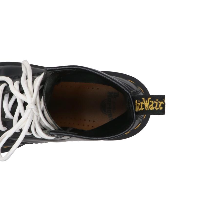 Dr.Martens ドクターマーチン/Dr.Martens 8 ホールブーツ BK/10072//ABランク/78